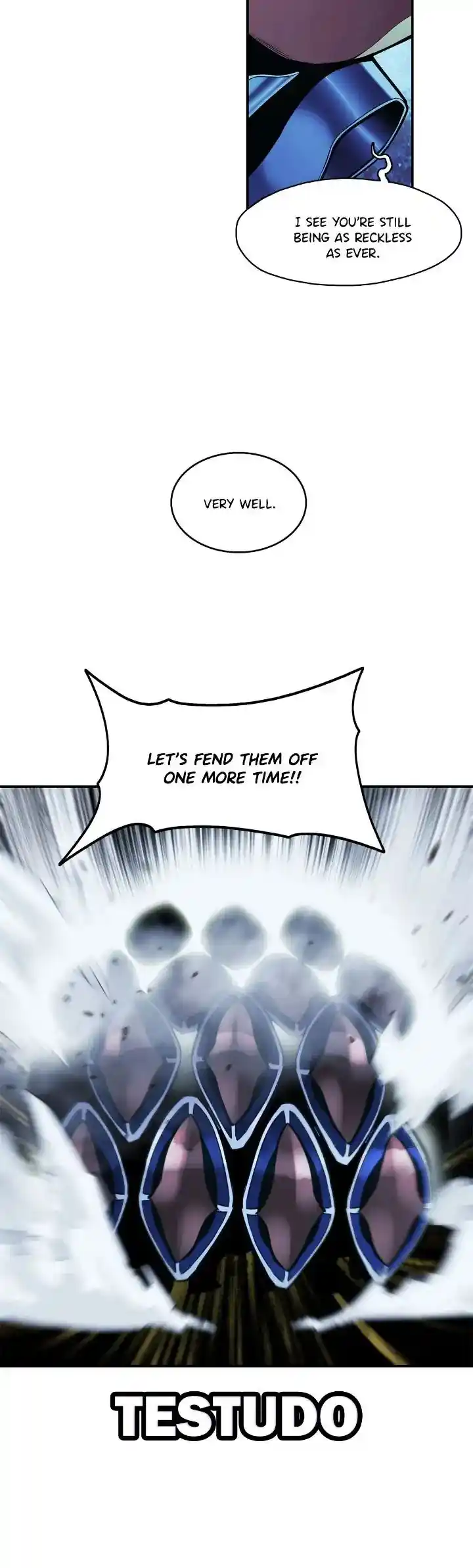 MookHyang - Dark Lady Chapter 187