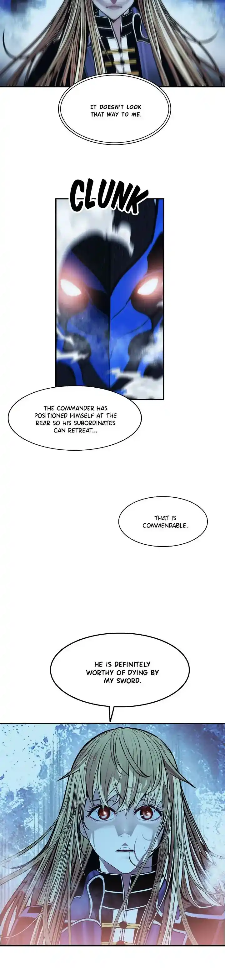 MookHyang - Dark Lady Chapter 187