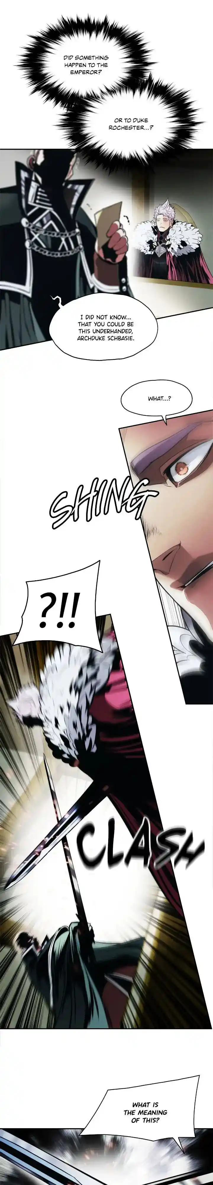 MookHyang - Dark Lady Chapter 187