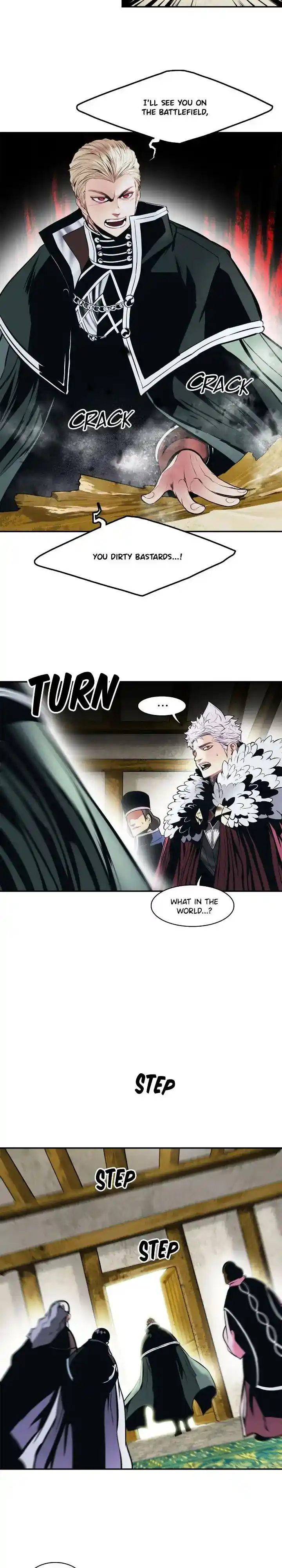 MookHyang - Dark Lady Chapter 187