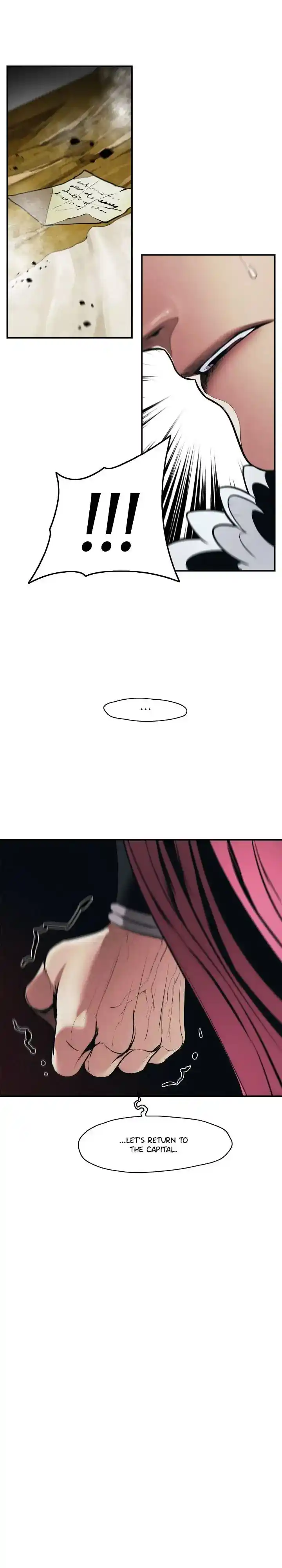 MookHyang - Dark Lady Chapter 187