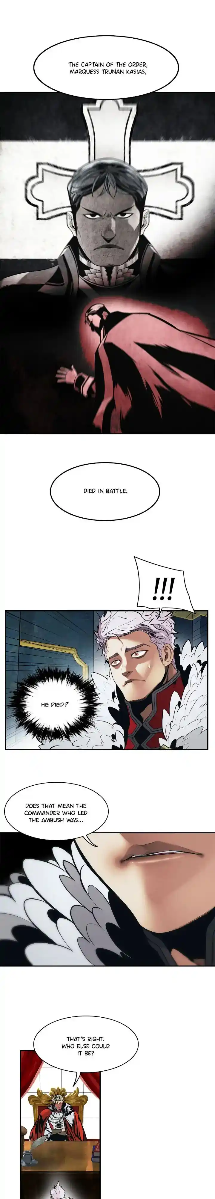 MookHyang - Dark Lady Chapter 187