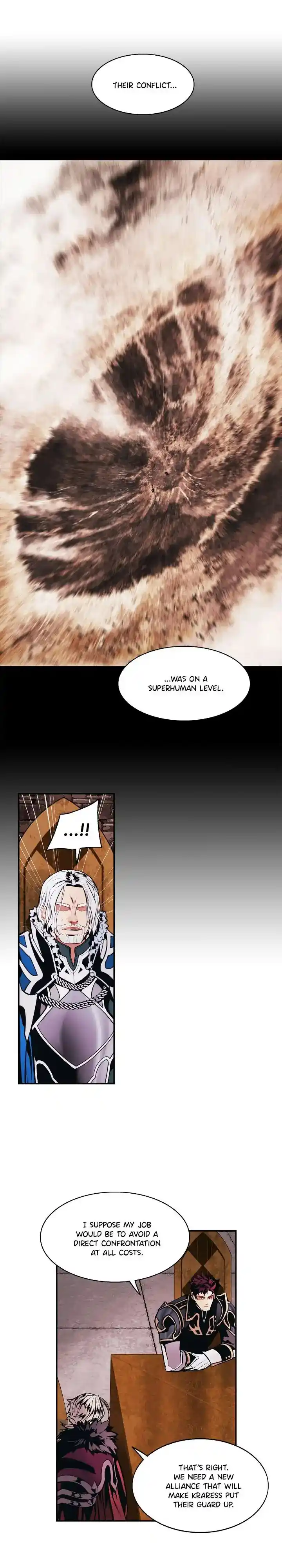 MookHyang - Dark Lady Chapter 187