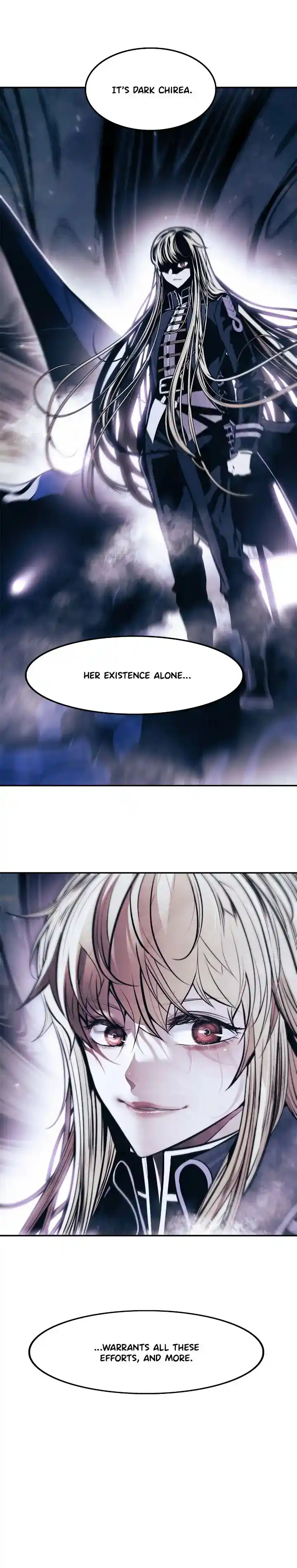 MookHyang - Dark Lady Chapter 187