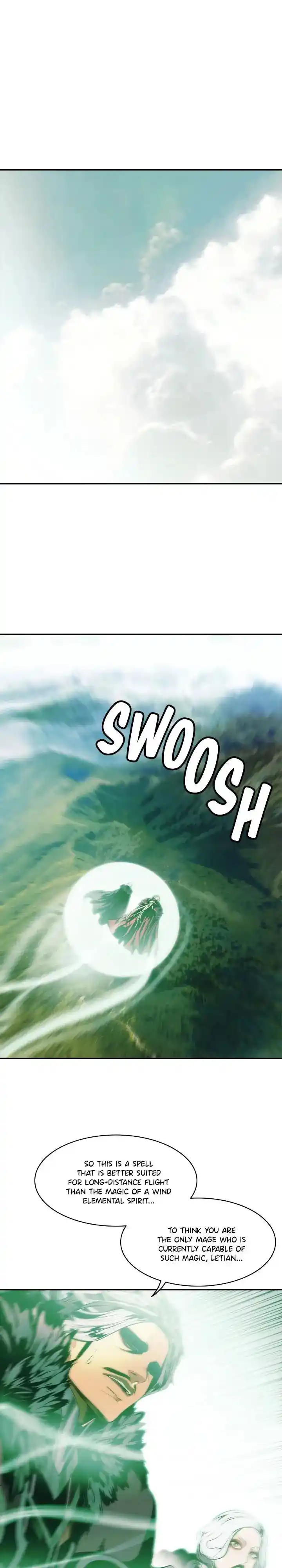 MookHyang - Dark Lady Chapter 188