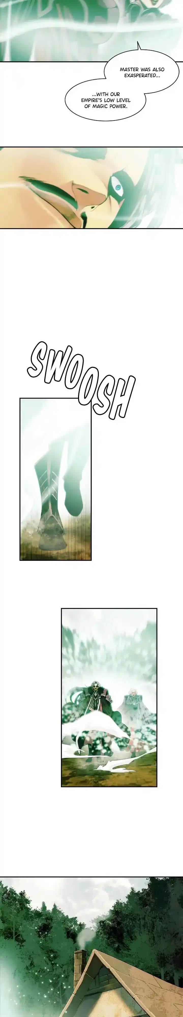 MookHyang - Dark Lady Chapter 188