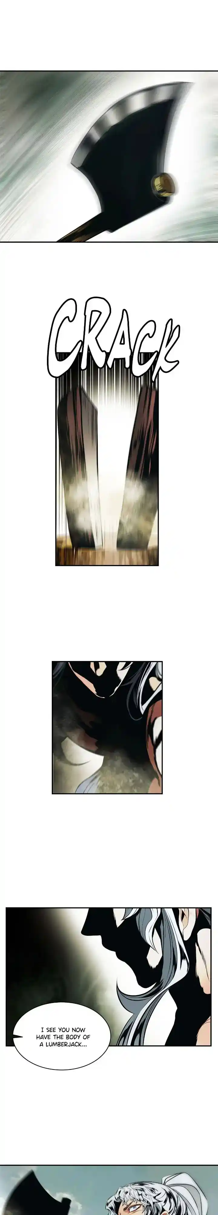 MookHyang - Dark Lady Chapter 188