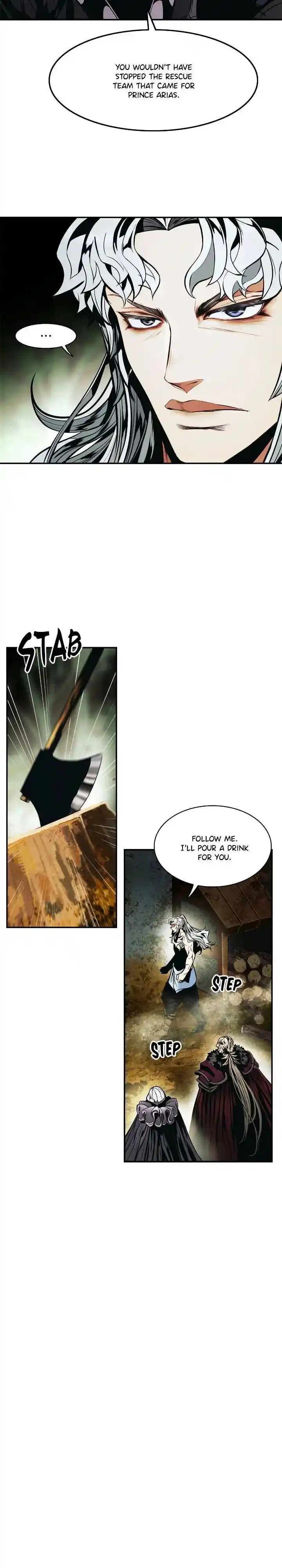 MookHyang - Dark Lady Chapter 188