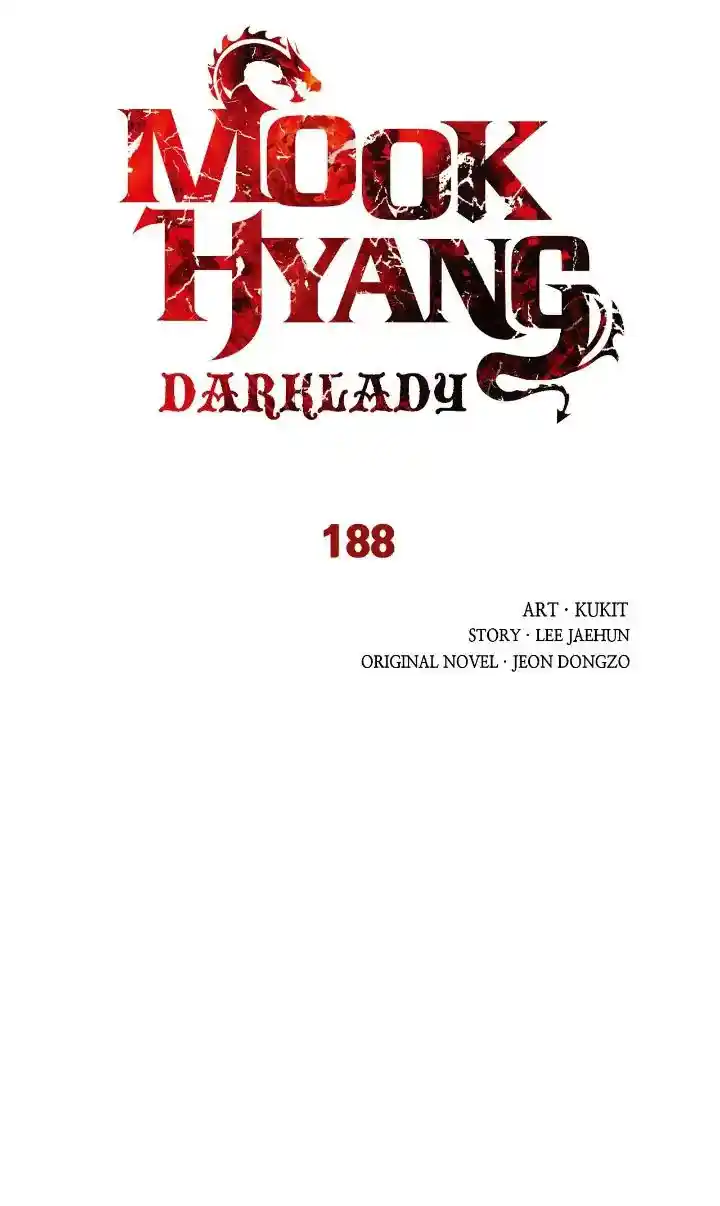 MookHyang - Dark Lady Chapter 188