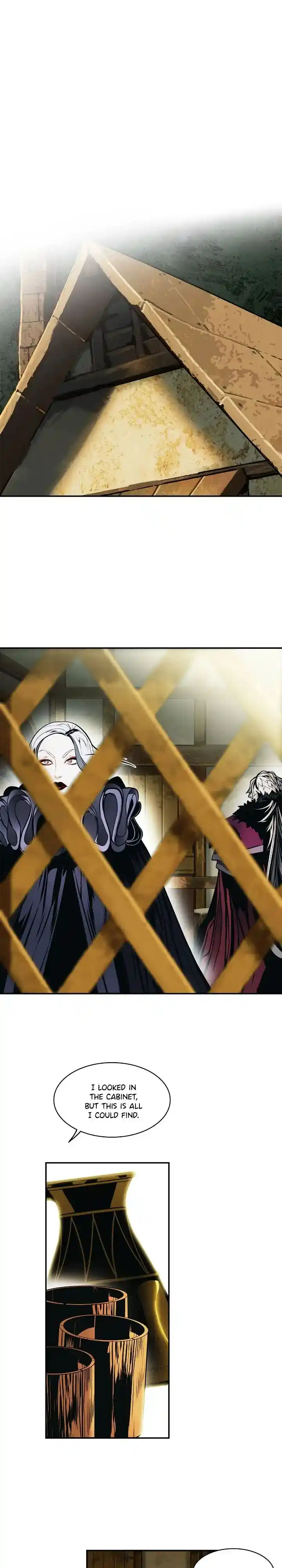 MookHyang - Dark Lady Chapter 188