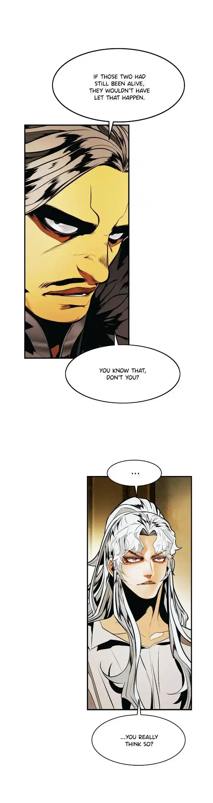 MookHyang - Dark Lady Chapter 188