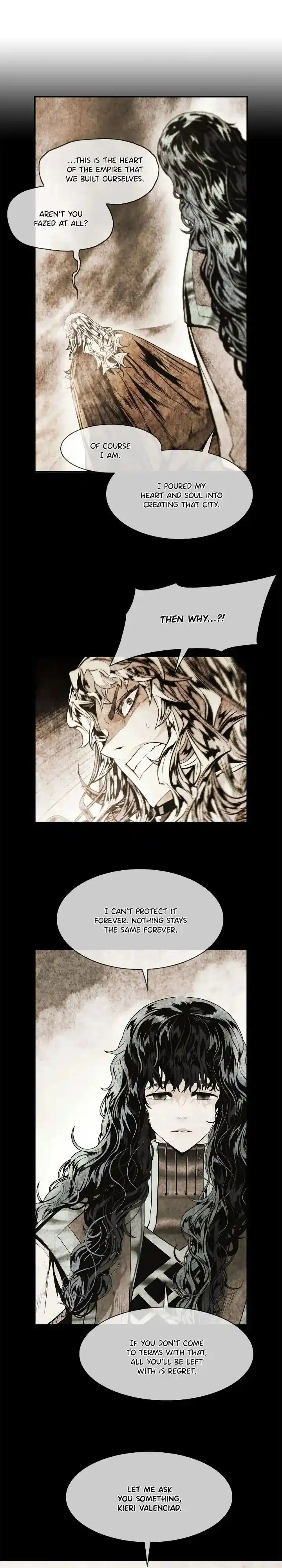 MookHyang - Dark Lady Chapter 188