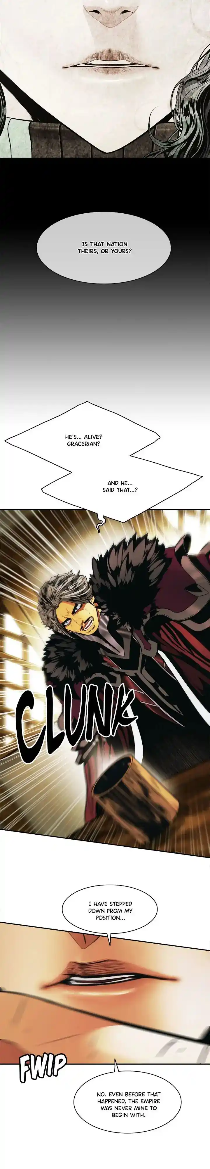 MookHyang - Dark Lady Chapter 188