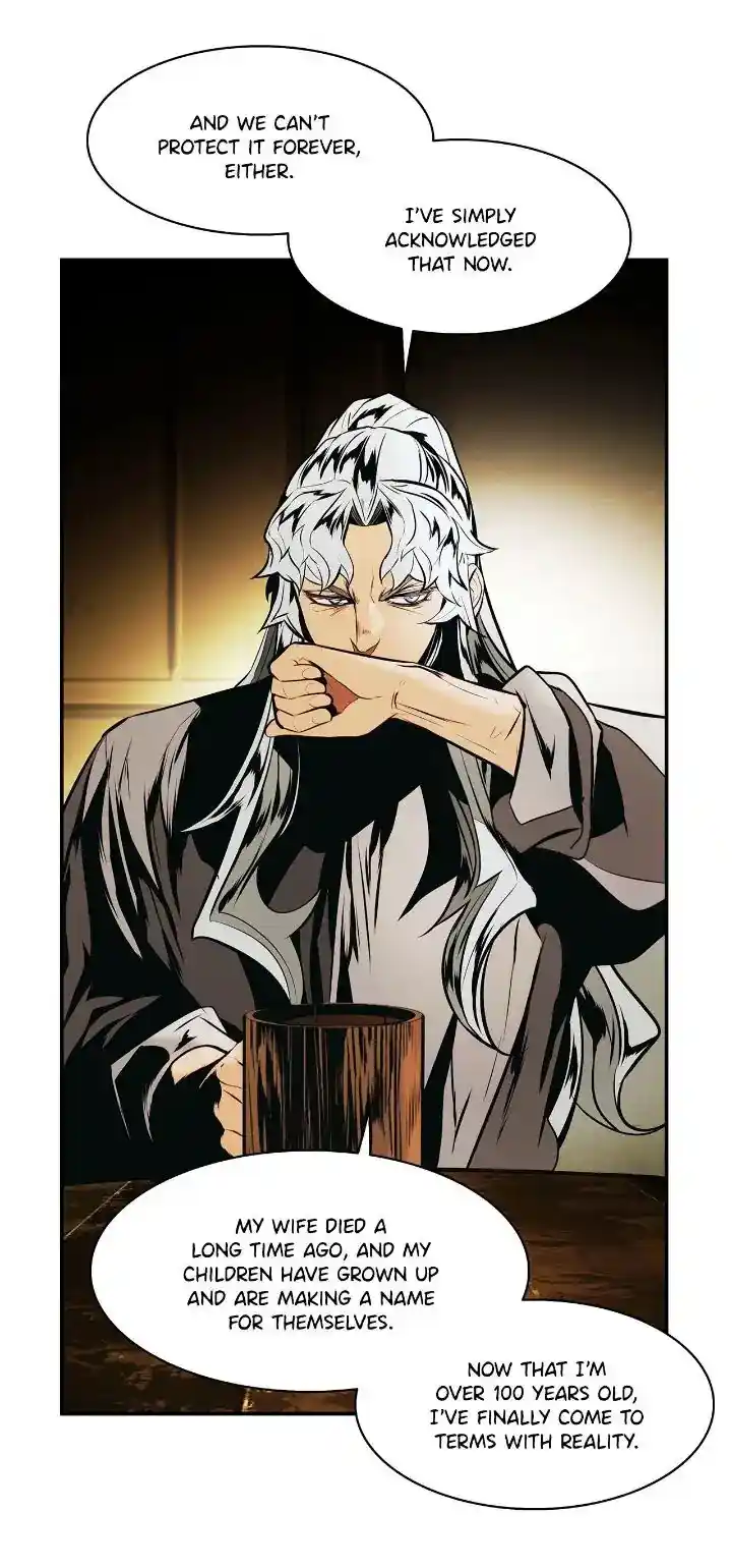 MookHyang - Dark Lady Chapter 188