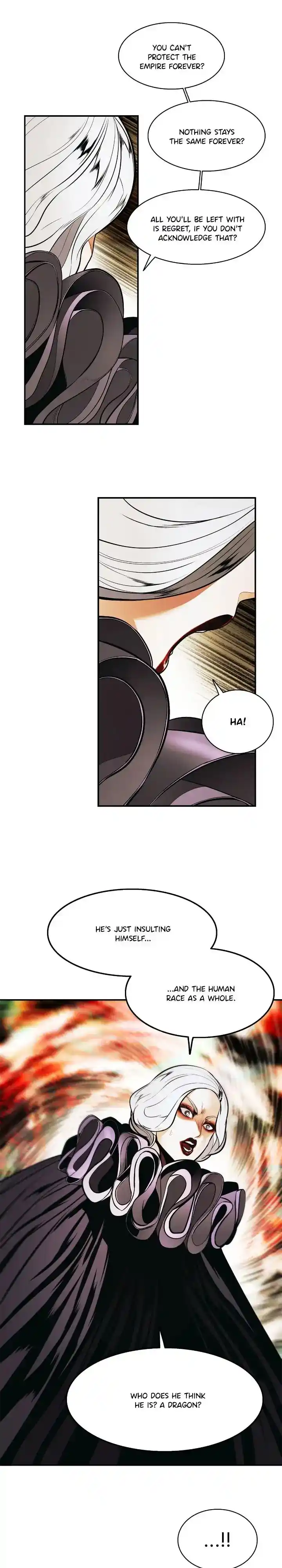 MookHyang - Dark Lady Chapter 188