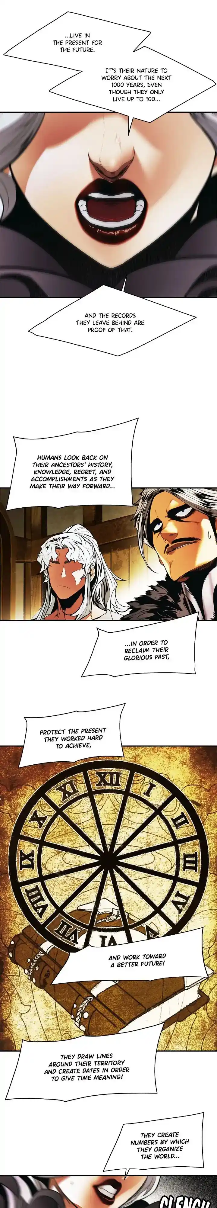 MookHyang - Dark Lady Chapter 188