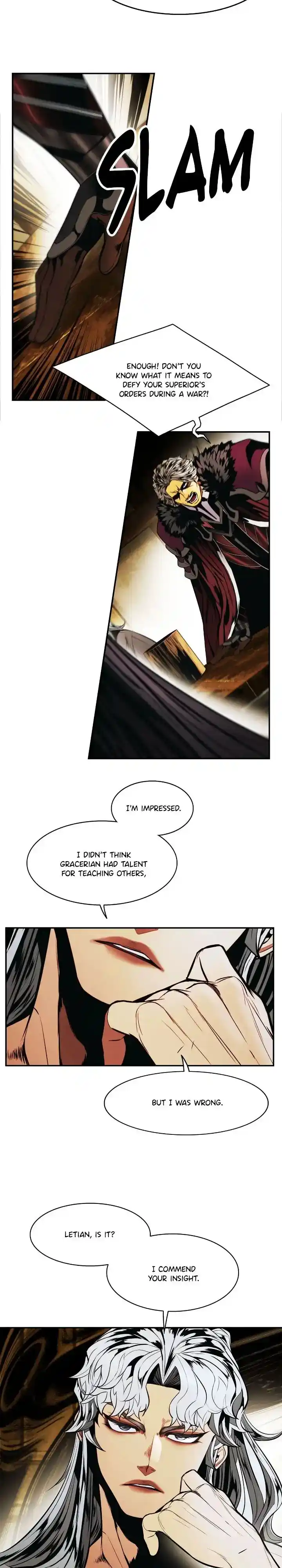 MookHyang - Dark Lady Chapter 188