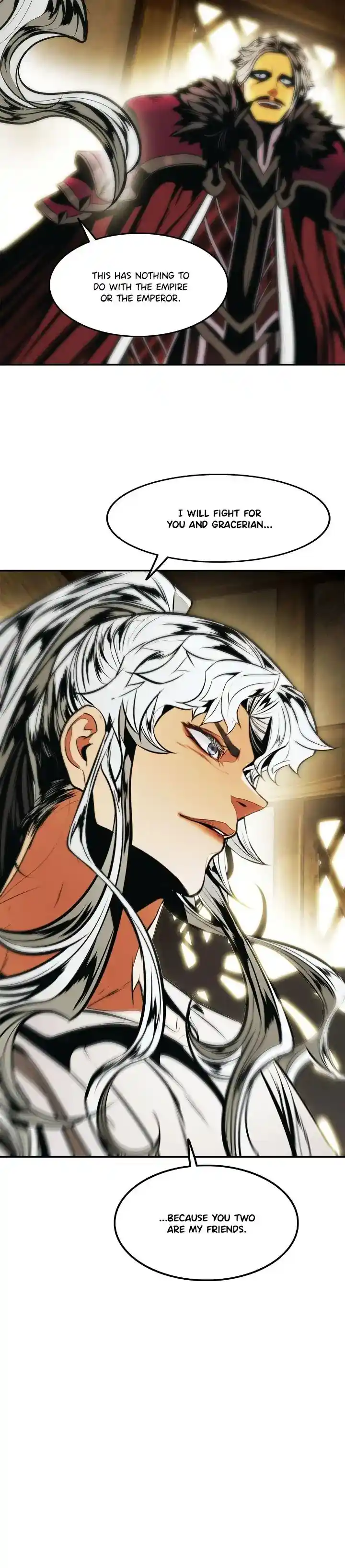 MookHyang - Dark Lady Chapter 188