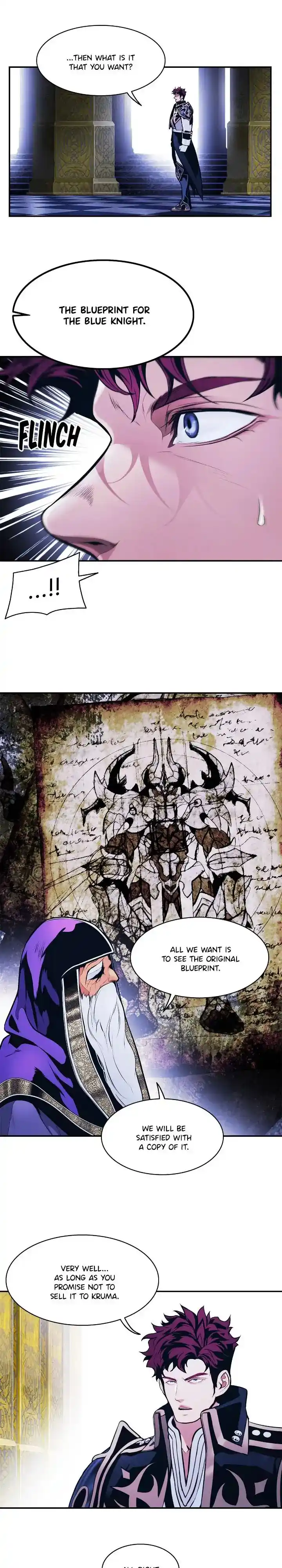 MookHyang - Dark Lady Chapter 189