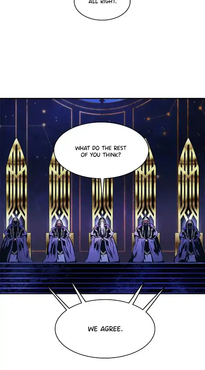 MookHyang - Dark Lady Chapter 189