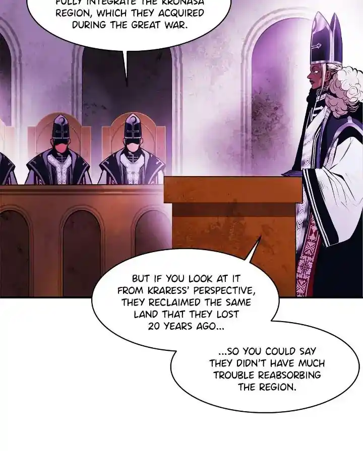 MookHyang - Dark Lady Chapter 189