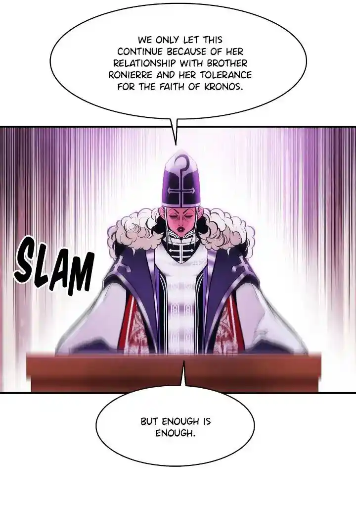 MookHyang - Dark Lady Chapter 189