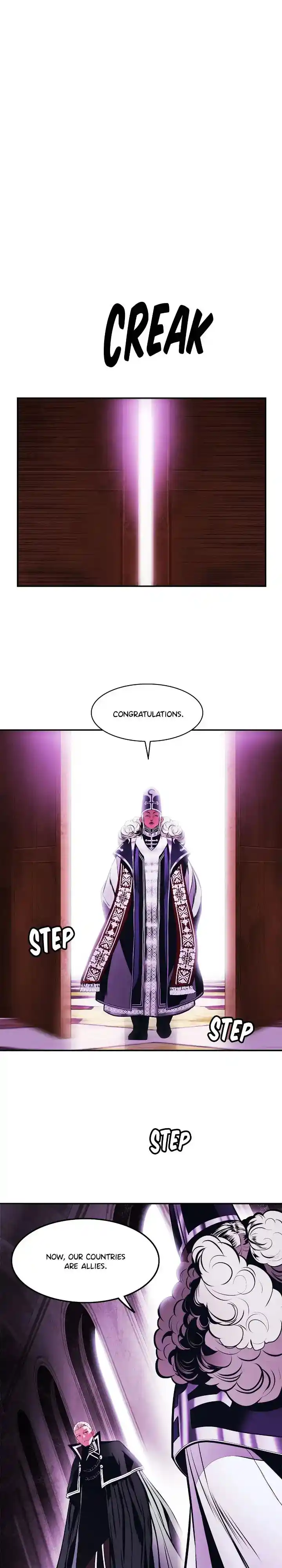 MookHyang - Dark Lady Chapter 189