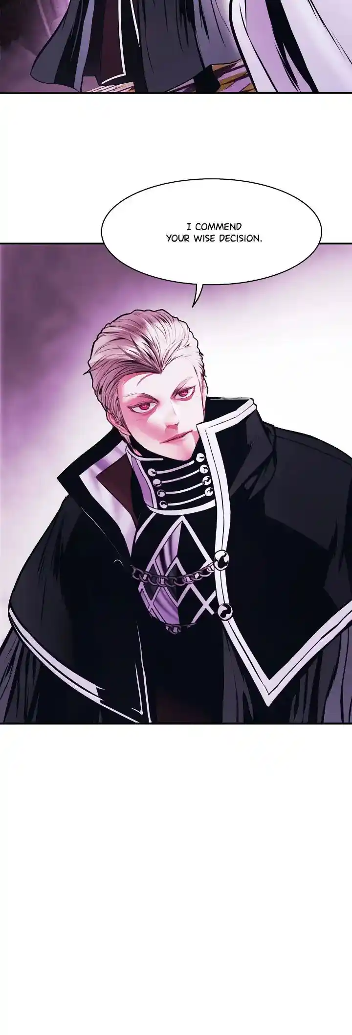 MookHyang - Dark Lady Chapter 189