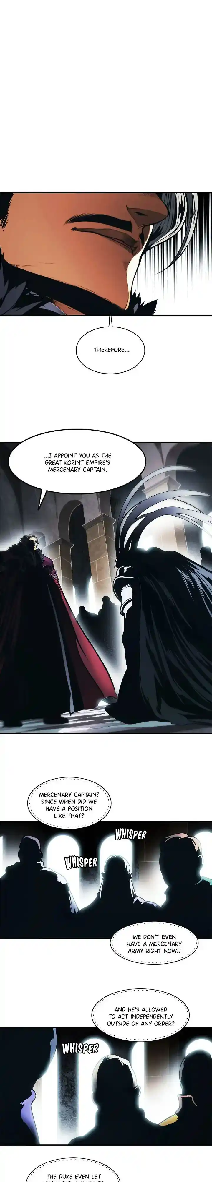 MookHyang - Dark Lady Chapter 189