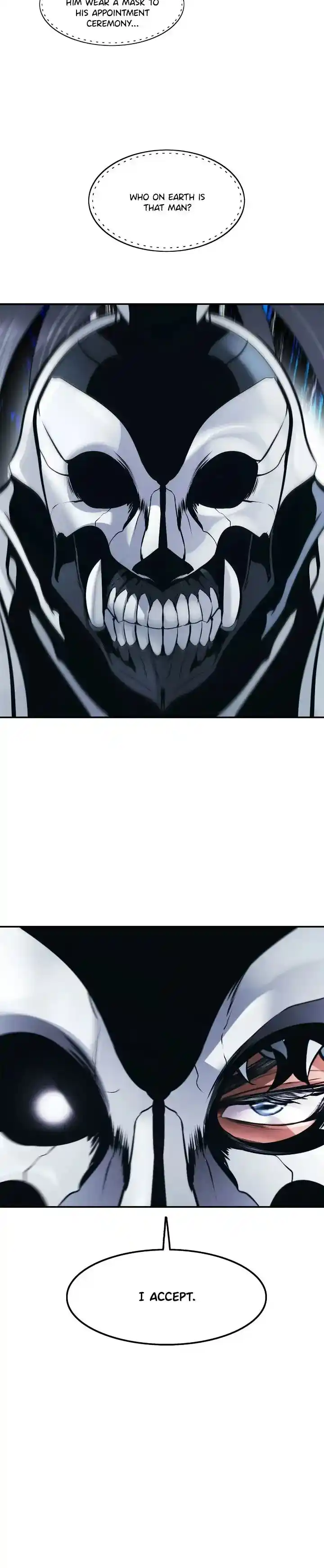 MookHyang - Dark Lady Chapter 189