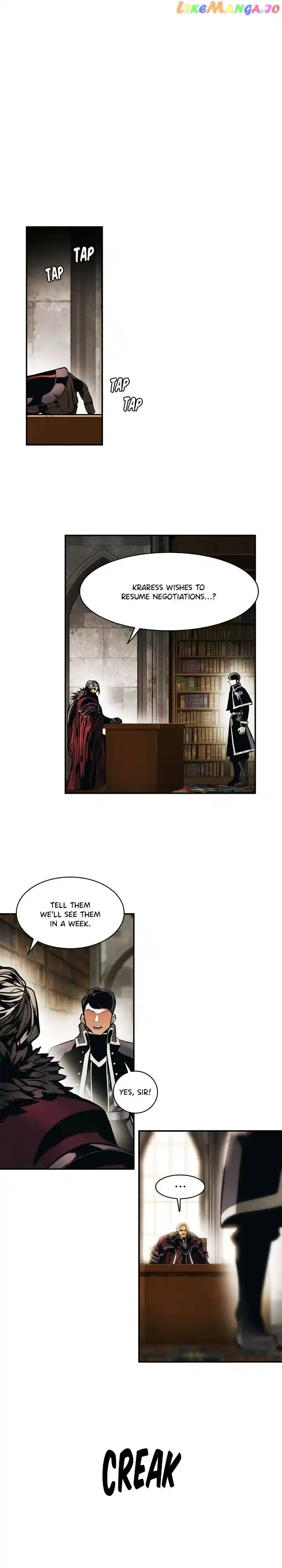 MookHyang – Dark Lady Chapter 190