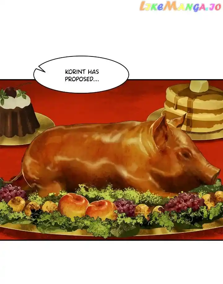 MookHyang – Dark Lady Chapter 190