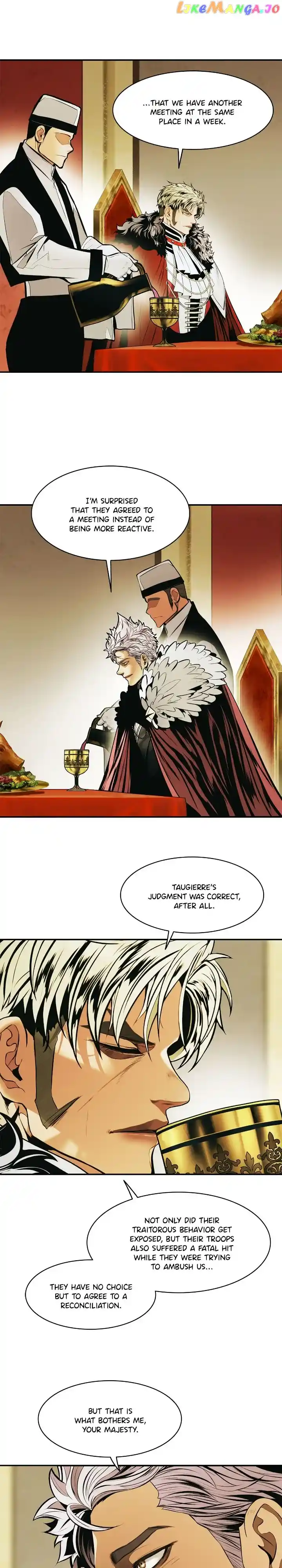 MookHyang – Dark Lady Chapter 190