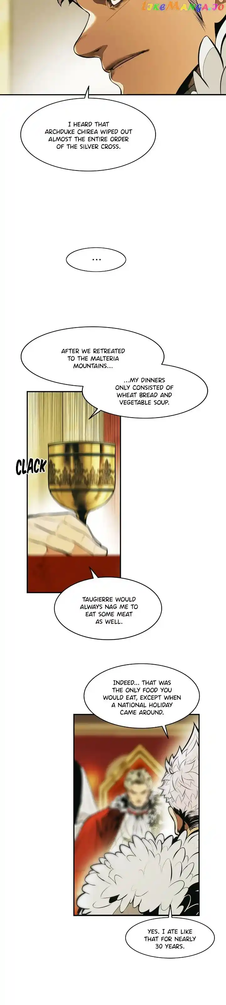 MookHyang – Dark Lady Chapter 190