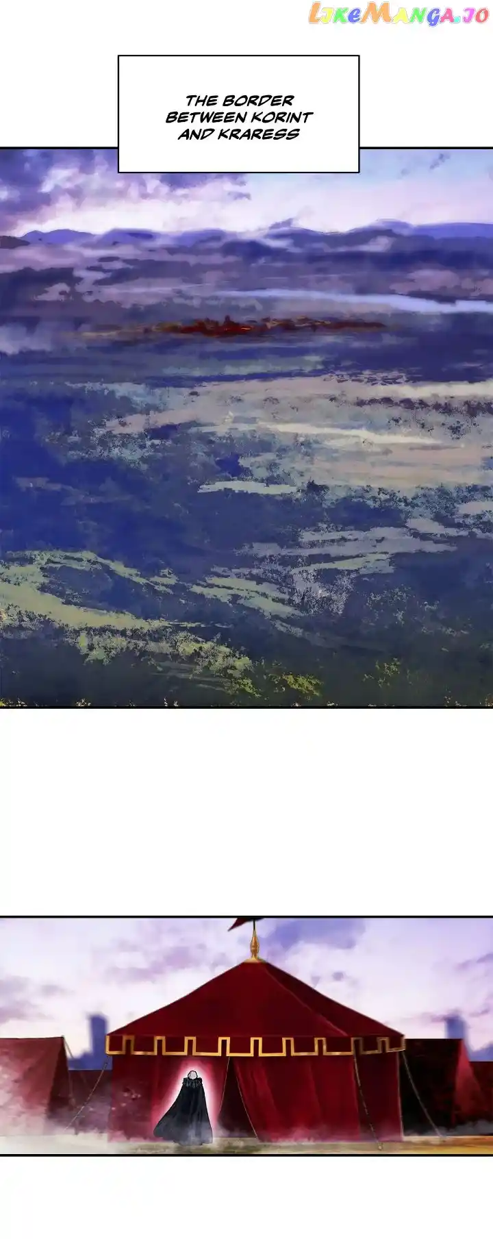 MookHyang – Dark Lady Chapter 190