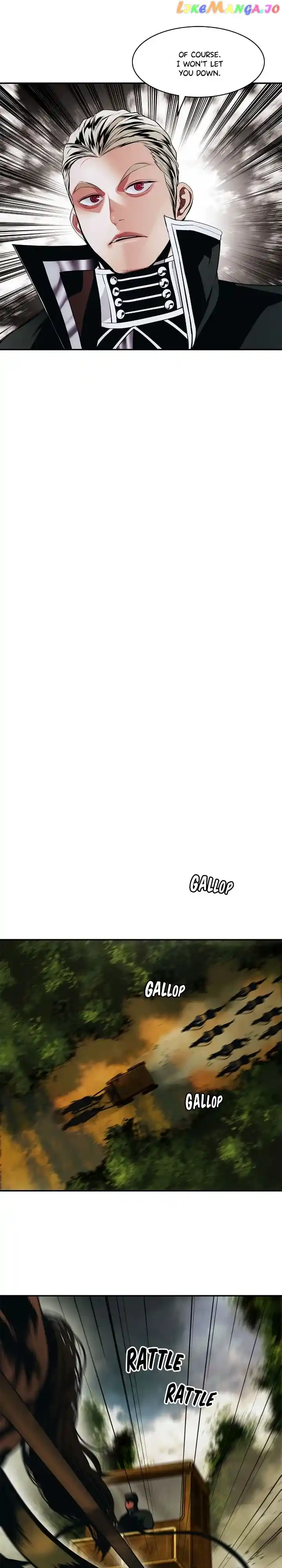 MookHyang – Dark Lady Chapter 190