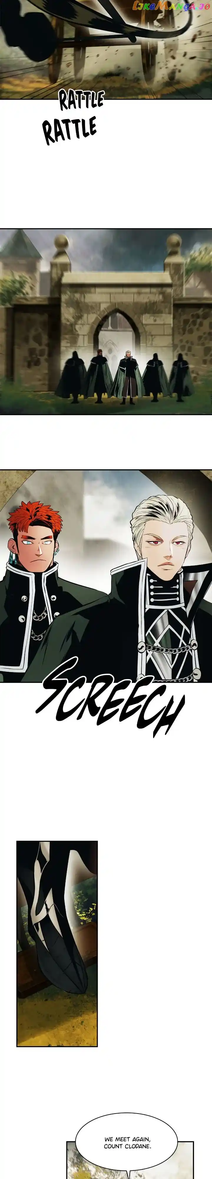 MookHyang – Dark Lady Chapter 190