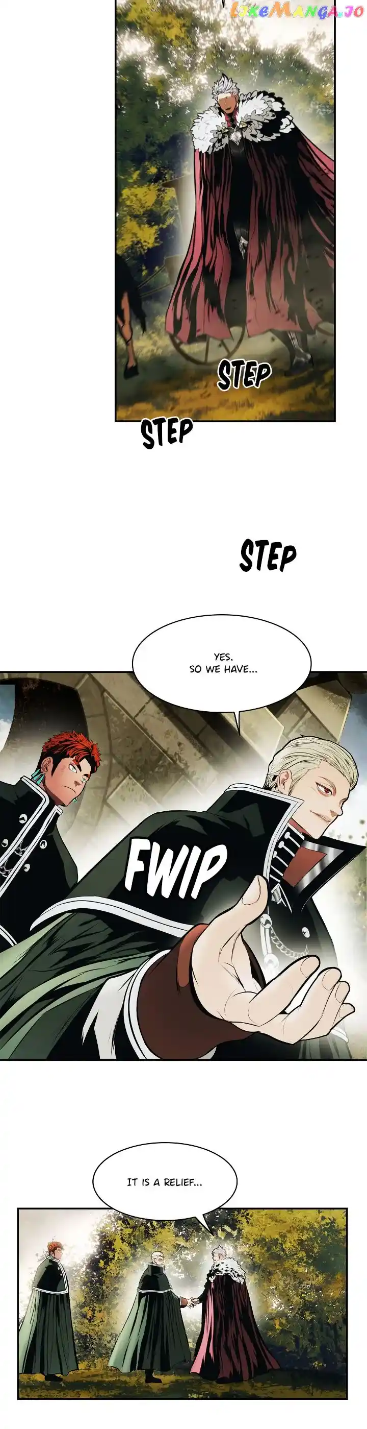 MookHyang – Dark Lady Chapter 190