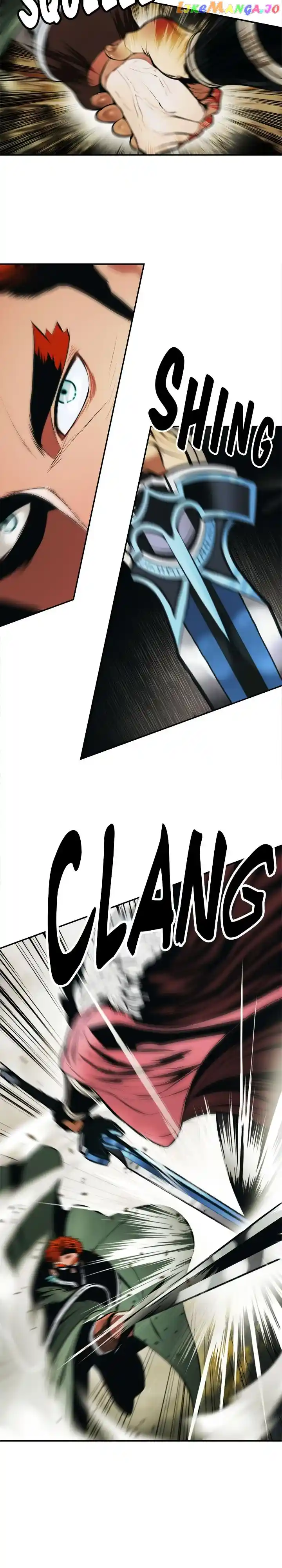 MookHyang – Dark Lady Chapter 190