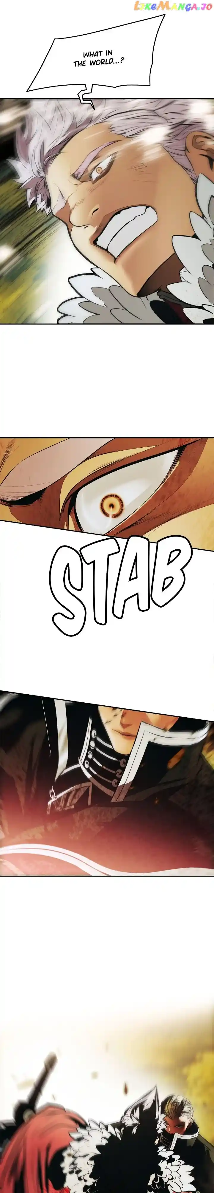 MookHyang – Dark Lady Chapter 190