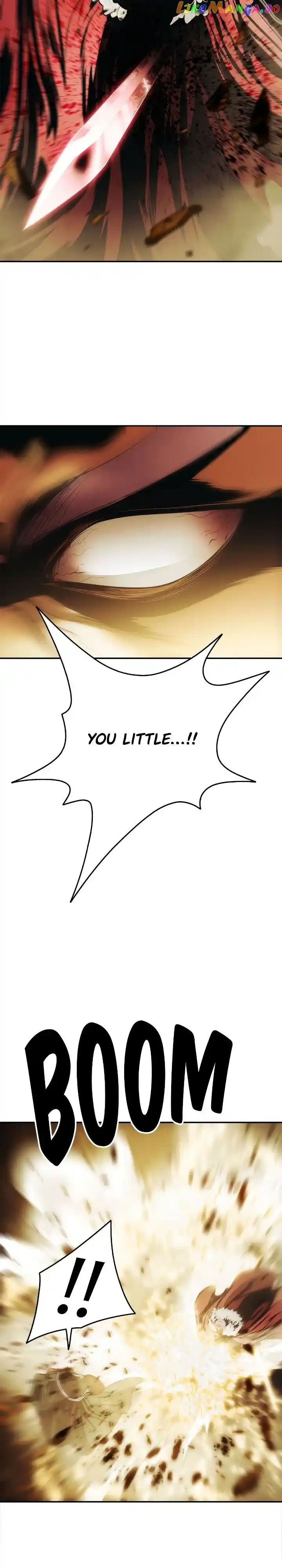 MookHyang – Dark Lady Chapter 190