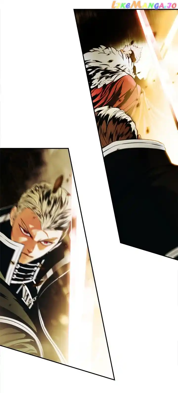 MookHyang – Dark Lady Chapter 190