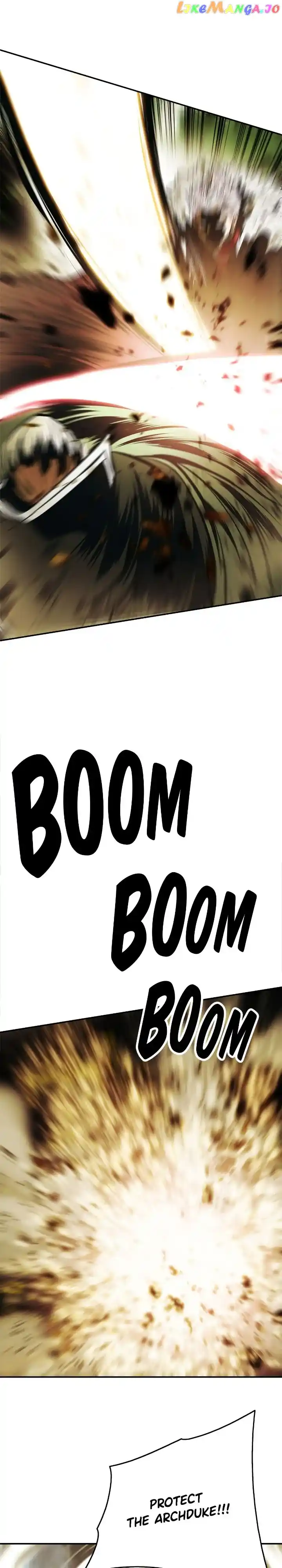 MookHyang – Dark Lady Chapter 190