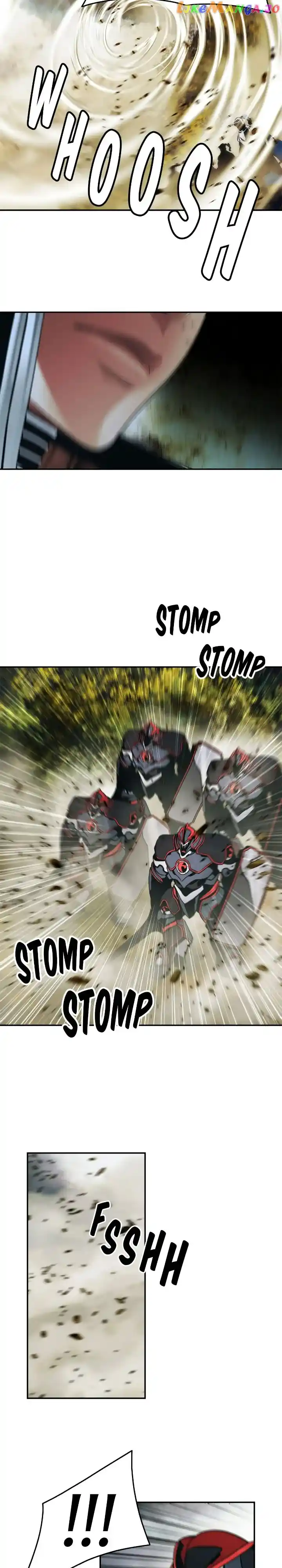 MookHyang – Dark Lady Chapter 190