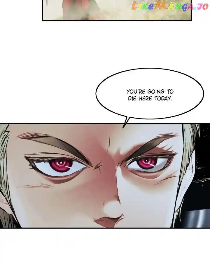 MookHyang – Dark Lady Chapter 190