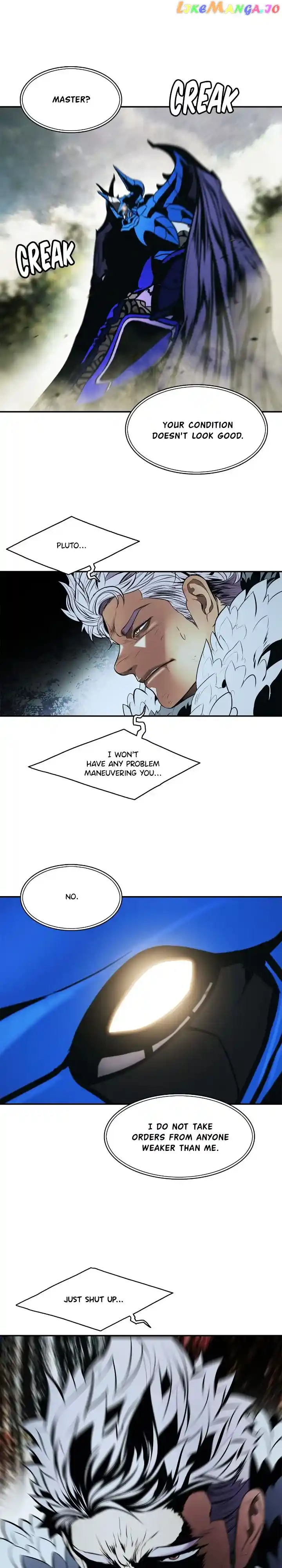 MookHyang – Dark Lady Chapter 190