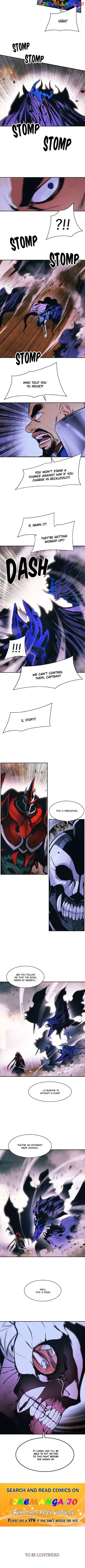 Mookhyang - Dark Lady Chapter 192