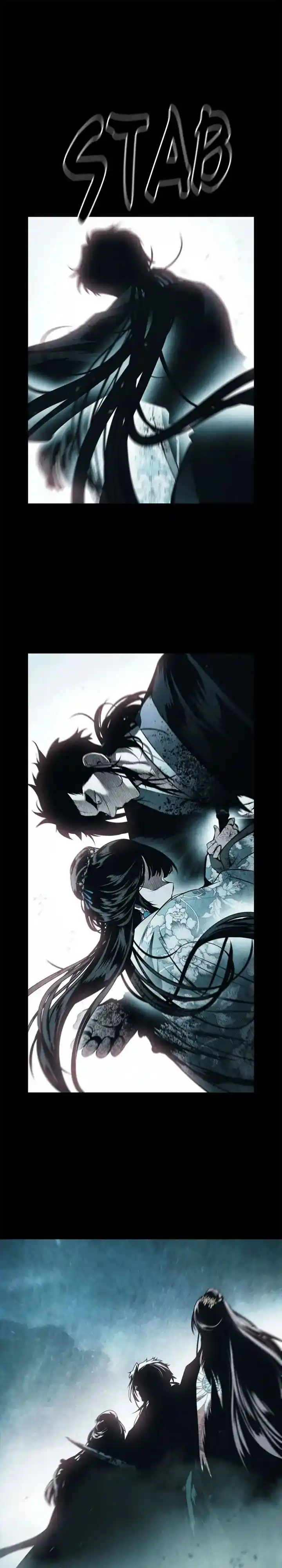 MookHyang - Dark Lady Chapter 195