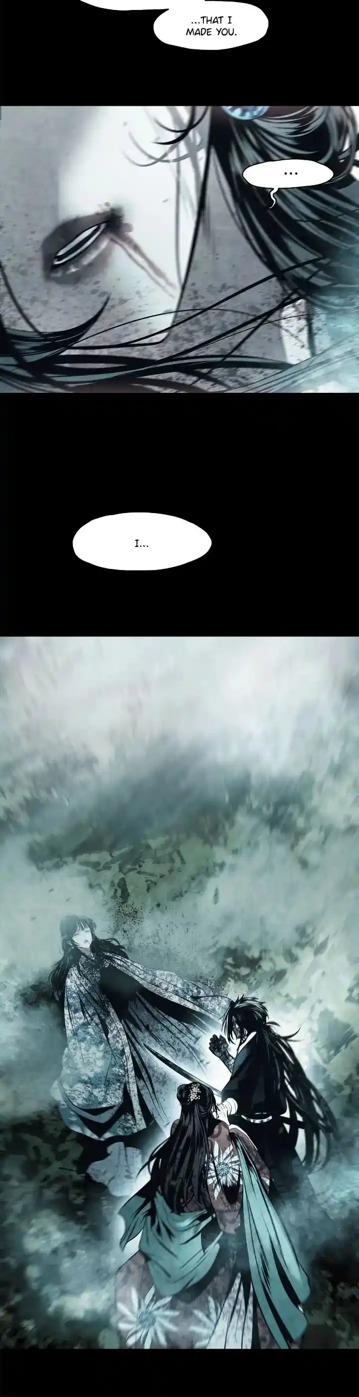 MookHyang - Dark Lady Chapter 195