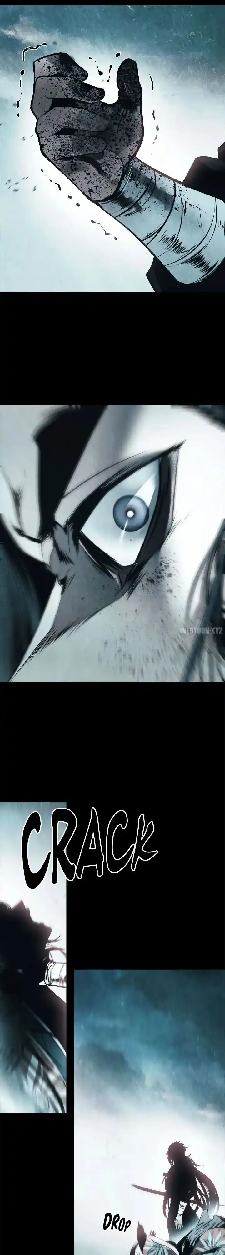 MookHyang - Dark Lady Chapter 195